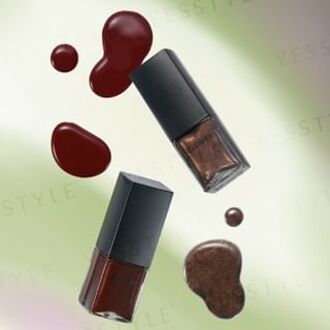 Craved Nail Polish 11 Foggy Mint