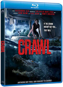 Crawl