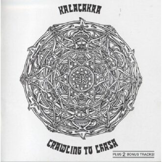 Crawling To Lhasa - Kalacakra