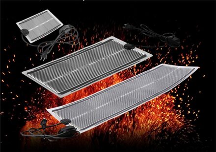 Crawlmiracle 1 stuk 5/15/25/35 w rapid verwarming vel reptile crawler spider waterdichte temperatuur verwarming pad reptiel benodigdheden 25W