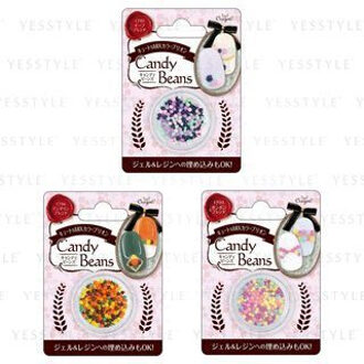 Crayon Candy Beans 1703 Dragee Blend