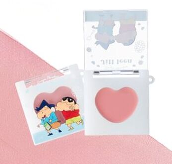 Crayon Shin-chan Milk Mist Blush Limited Edition - 8 Colors #M807 Little Artist - 1.6g