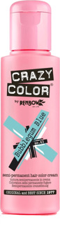 Crazy Color Bubblegum Blue 100ml - Haarverf