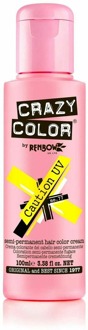 Crazy Color Caution (077)