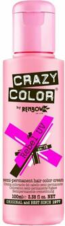 Crazy Color Rebel UV semi permanente haarverf - Crazy Color