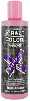 Crazy Color Shampoo 250 ml
