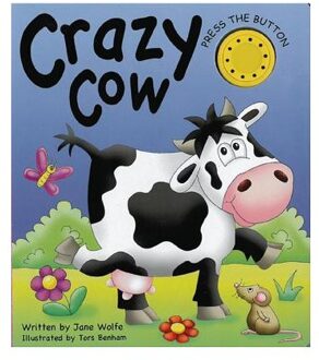 Crazy Cow