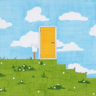 Crazy Life - Anna Of The North