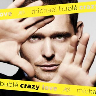 Crazy Love (LP)