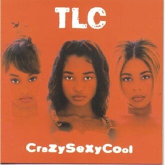 CrazySexyCool (LP)