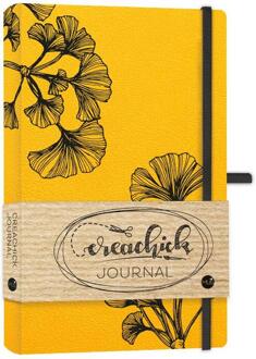 Creachick Journal - (ISBN:9789045325354)