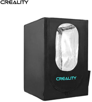 CREALITY 3D Enclosure For Ender-3/Ender-3 PRO/Ender-5 /Ender-5 Plus/CR-10 V23D Printer With Safe Quick and Easy installation