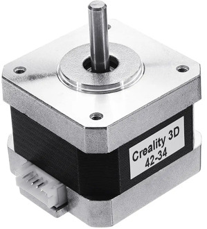 Creality 3D Ender-3 Motors 42-34 RepRap X Y Z axis extruders 42 stepper motor For Ender-3 pro ender-5 CR-X 3D Printer parts