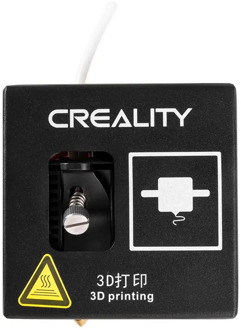 CREALITY 3D Original Full Assembled Extruder Kit For CP-01 3D Printer