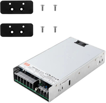 CREALITY 3D Original Supply RPS-500-24V Meanwell Power Supply For 3D Printer Ender-5 Plus 3D Printer Kit