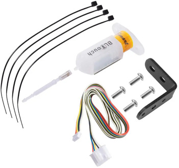 CREALITY 3D Original Upgrade Parts BL Touch Auto Bed Leveling Sensor For CR-10 V2 V3 3D Printer