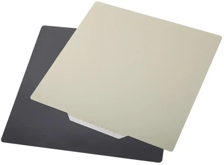 CREALITY 3D PEI Magnetic Flexible Heated Bed 3D printer part 235*235mm for Ender 3/Ender 3 Pro/Ender 5/ender-5 pro 3D printer