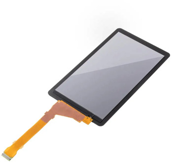 CREALITY 3D printer Parts 2K LCD Screen for LD-002R 3D Printer with 2560x1440 Resolution