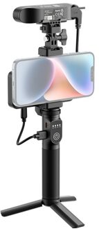 Creality CR-Scan Ferret Pro 3D Scanner Portable and Handheld 30fps Scaning Speed 0.1mm Accuracy ASIC Chipset Dual Mode Scanning