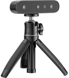 Creality CR-Scan Ferret SE Portable and Handheld 3D Scanner