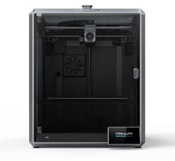 Creality K1 Max FDM 3D Printer Buit-in AI LiDAR and AI Camera 300x300x300mm Large Build Volume 600mm/s Printing Speed