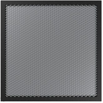 Creality Laser Engraver Honeycomb Working Table 235x235mm