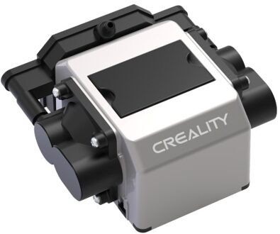 Creality Official Air Assist Kit for Laser Falcon 10W Laser Cutter and Engraver Pump Air Compressor
