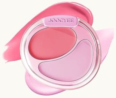 Cream Blush Duo - Blush