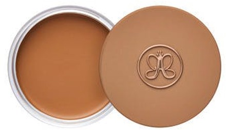 Cream Bronzer Amber
