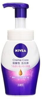 Cream Care Foaming Wash 130ml Refill