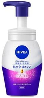 Cream Care Foaming Wash 150ml