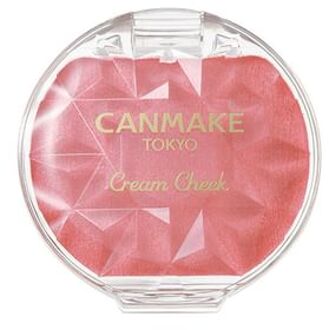 Cream Cheek Pearl Type P01 Peach Dazzle