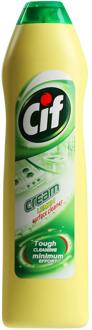 Cream Citrus Schuurmiddel - 500 ml