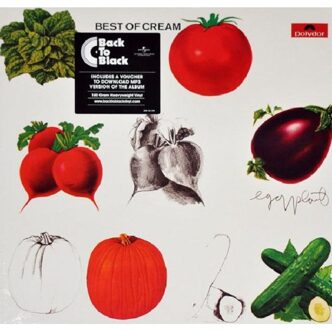 Cream - Cream - Best Of Cream | LP