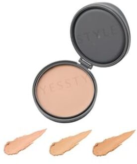 Cream Foundation SPF 25 PA++ 590 Pink Ocher - 20g Refill