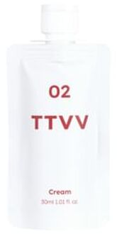 Cream - Gezichtscrème