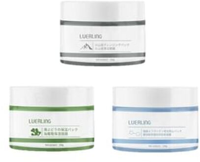 Cream Mask Sea Grape Moisturizing - 100g