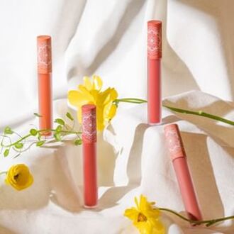 Cream Matt Rouge 3 - 10 Colors CM19 When the Balsam Blooms