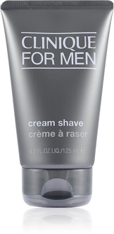 Cream scheercrème - 125 ml - 000