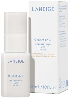 Cream Skin Cerapeptide Mist 30ml