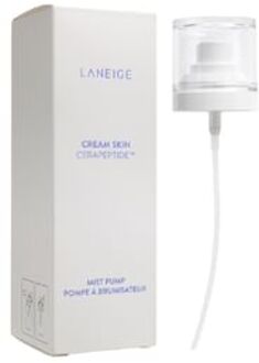 Cream Skin Cerapeptide Mist Pump 2025 Version - 1 pc
