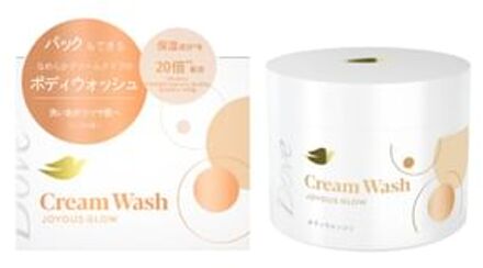 Cream Wash Joyous Glow - 250g