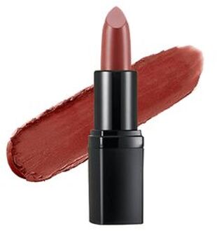 Creamy Color Lipstick - 8 Colors #04 Baked Brown