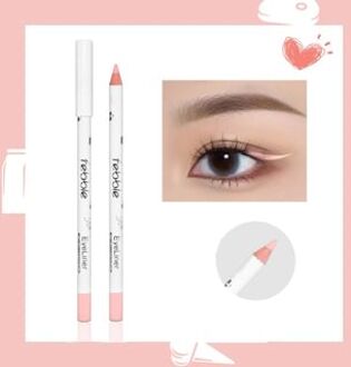 Creamy Eyeliner Gel Pencil (7-9) #09 Milky Way - 1.2g