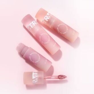 Creamy Lip Mud - 10 Colors #N08 Rose Pink - 3g