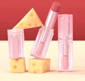 Creamy Lipstick (5-8) #E05 - 2.8g