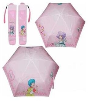Creamy Mami Foldable Umbrella 1 pc