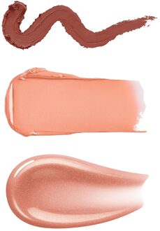 Creamy Nude Lip Trio