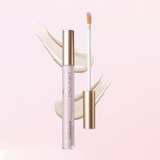 Creamy Seamless Concealer Ivory - 2ml