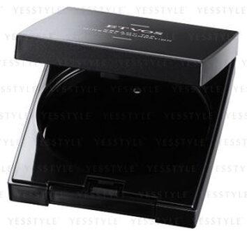 Creamy Tap Mineral Foundation Case 1 pc